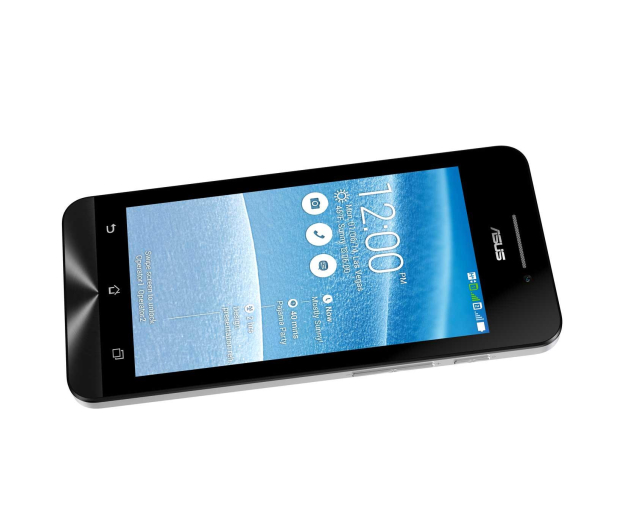 ASUS Zenfone 4 Z2520/1GB/8GB IPS Android 4.4 Biały - 209941 - zdjęcie 5